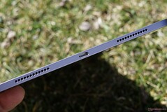 USB-C 10Gbit - maar geen Thunderbolt