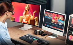 DaVinci Resolve 21 introduceert een fotomodus.