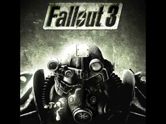Fallout 3 cover art (Afbeelding bron: Bethesda Softworks)