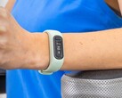 De Vivosmart 6 is naar verwachting een verbeterde versie van de Vivosmart 5 (afgebeeld)