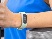 De Vivosmart 6 is naar verwachting een verbeterde versie van de Vivosmart 5 (afgebeeld)