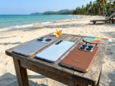 Nothing Phone (4a) Pro, Samsung Galaxy A57 en Redmi Note 15 Pro+