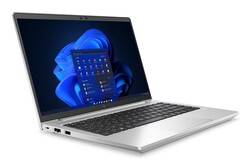 De beoordeelde HP EliteBook 645 G9 werd ter beschikking gesteld door:
