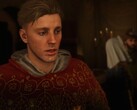 Een schermafbeelding van Hans Capon uit Kingdom Come: Deliverance II