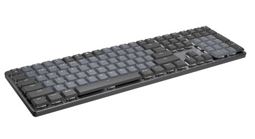 Logitech MX Mechanical (afbeelding via Logitech)