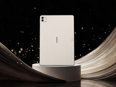 De MagicPad 3 Pro wordt op 15 oktober in China gelanceerd. Afgebeeld: een promofoto van de tablet. (Afbeeldingsbron: Honor)
