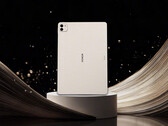 De MagicPad 3 Pro wordt op 15 oktober in China gelanceerd. Afgebeeld: een promofoto van de tablet. (Afbeeldingsbron: Honor)