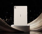De MagicPad 3 Pro wordt op 15 oktober in China gelanceerd. Afgebeeld: een promofoto van de tablet. (Afbeeldingsbron: Honor)