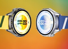 De Huawei Watch GT 7 (Pro) wordt mogelijk al op woensdag officieel onthuld.