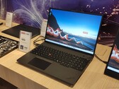 De Lenovo ThinkPad T16 Gen 5.