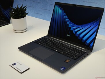 De Dell Pro 5 16.