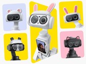 De Luna Ultra-ontwerpwedstrijd beloont ontwerpers van 3D-geprinte accessoires voor deze camera.