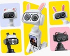 De Luna Ultra-ontwerpwedstrijd beloont ontwerpers van 3D-geprinte accessoires voor deze camera.