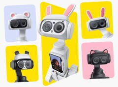 De Luna Ultra-ontwerpwedstrijd beloont ontwerpers van 3D-geprinte accessoires voor deze camera.