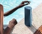 De KEF Muo luidspreker is waterdicht (Afbeelding bron: KEF)
