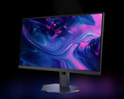 De Legion 27-1R kost in China ongeveer 118 dollar. Afbeelding: een promotiefoto waarop de voorkant van de monitor te zien is.