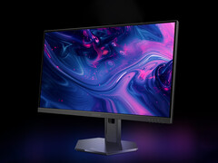 De Legion 27-1R kost in China ongeveer 118 dollar. Afbeelding: een promotiefoto waarop de voorkant van de monitor te zien is.
