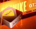 Machenike lanceert Mini GTX gaming mini-pc met maximaal Ryzen 9 7940HS (Beeldbron: Machenike [Bewerkt])