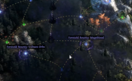 Mageblood bevestigd?