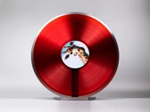 Het Miniot Wheel 3 laat vinylplaten horen terwijl ze worden afgespeeld (Afbeelding bron: Miniot)