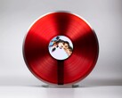 Het Miniot Wheel 3 laat vinylplaten horen terwijl ze worden afgespeeld (Afbeelding bron: Miniot)