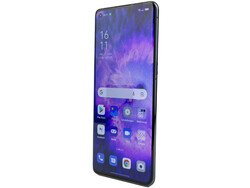 Test: Oppo Find X5 Pro. Toestel geleverd door Oppo Duitsland