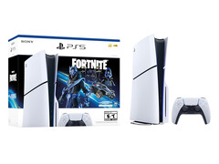 Sony brengt een nieuwe PS5 Fortnite-bundel uit tegen een gereduceerde prijs voor Black Friday 2025. (Afbeeldingsbron: Sony)