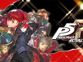 Persona 5 Royal komt op Nintendo Switch (Bron: Nintendo Official Site)