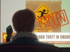 Een screenshot uit de trailer van Postal: Bullet Paradise (bron: GamersPrey YT)