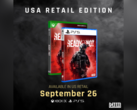De fysieke retail-exemplaren van Ready or Not voor consolebezitters zullen naar verwachting eind september beschikbaar zijn (bron: VOID Interactive X)