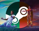 Rematch is gratis te spelen van 26 tot 29 september. (Afbeelding bron: Steam)