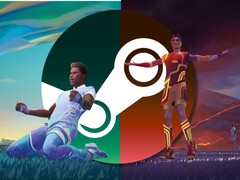 Rematch is gratis te spelen van 26 tot 29 september. (Afbeelding bron: Steam)