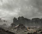 Een screencap van Resident Evil Requiem (bron: Steam)