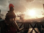 Een afbeelding waarop Marius Titus te zien is in Ryse: Son of Rome.