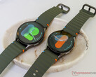Het is onduidelijk of de Galaxy Watch7, op de foto, de hieronder beschreven softwarefuncties zal krijgen. (Afbeeldingsbron: Notebookcheck)