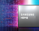 Verdubbel de HBM3E bandbreedte (Afbeelding Bron: Samsung)