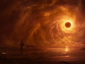Saros is het nieuwe aankomende spel van Housemarque (bron: PlayStation)
