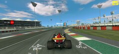 Echte Racing 3