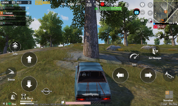 PUBG Mobiel