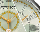 Seiko Violet Evergarden Gaiden-horloges in beperkte oplage