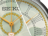 Seiko Violet Evergarden Gaiden-horloges in beperkte oplage