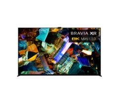 Sony heeft de prijzen en releasedata bekendgemaakt van zijn 2022 Bravia XR TV line-up in Noord-Amerika. (Afbeelding bron: Sony)