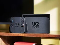 De Nintendo Switch 2 is nu afgeprijsd naar €419 in Frankrijk, en Switch 2 bundels krijgen naar verluidt ook permanente prijsverlagingen. (Afbeeldingsbron: Nintendo)