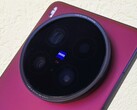 Vivo 200 Ultra beoordeling. (Afbeeldingsbron: Marcus Herbrich)