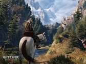The Witcher 3: Wild Hunt Complete Edition krijgt op 29 september een visuele opknapbeurt.