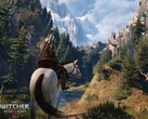 The Witcher 3: Wild Hunt Complete Edition krijgt op 29 september een visuele opknapbeurt.