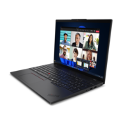 Lenovo ThinkPad L16 G1: Rechterzijde