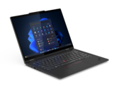 Populair laptopmodel voor het eerst als metalen convertible variant: Lenovo ThinkPad T14s Gen 6 start met Intel Arrow Lake en Lunar Lake (afbeelding: Lenovo ThinkPad T14s 2-in-1, beeldbron: Lenovo)