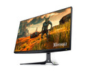 De Alienware AW2723DF heeft een 1440p en VESA DisplayHDR 600 gecertificeerd beeldscherm. (Afbeelding bron: Dell)