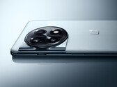 De OnePlus Ace 2 komt in twee kleuren, net als de OnePlus 11. (Beeldbron: OnePlus)